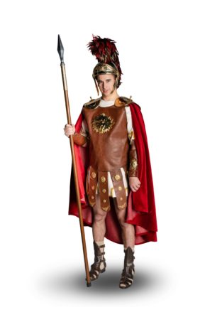 Eccehomo-vestimenta romano